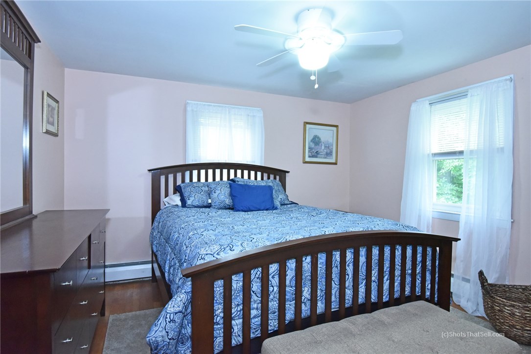 25 Edgewood Road Glocester, RI 02814 - Photo 15 of 33 Bedroom