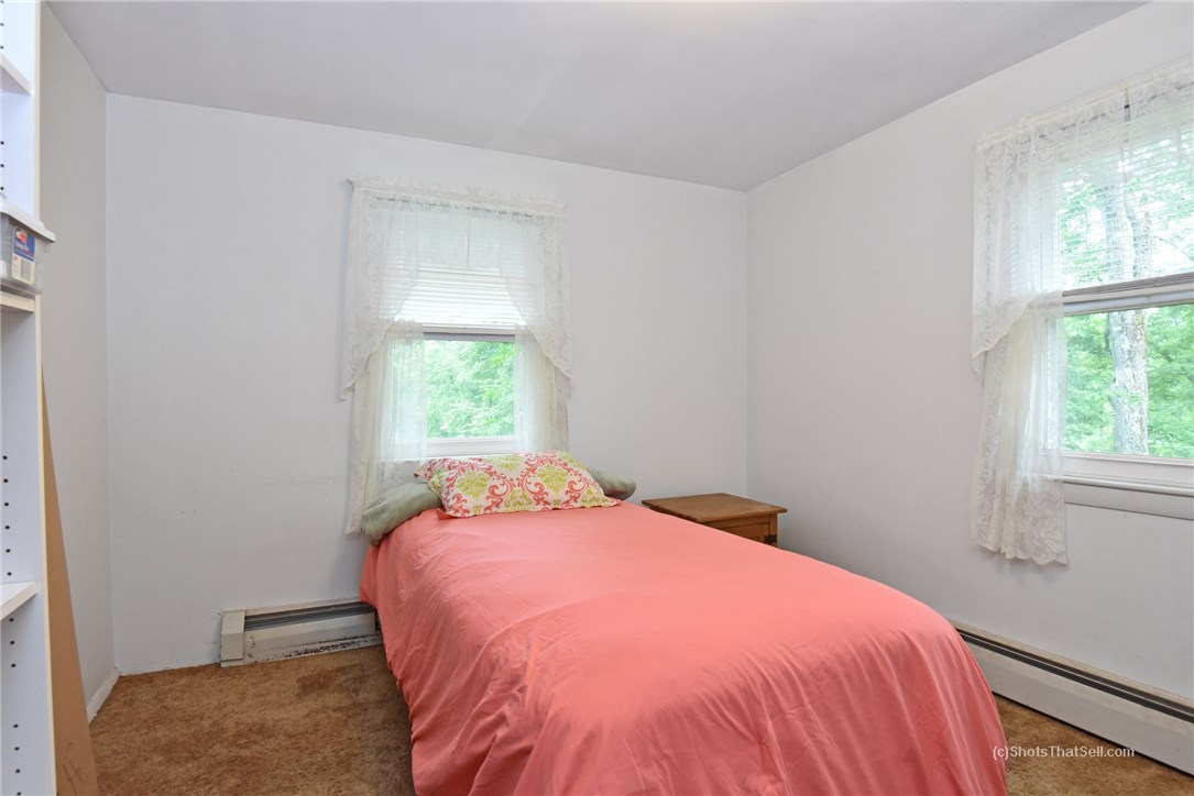 25 Edgewood Road Glocester, RI 02814 - Photo 19 of 33 Bedroom