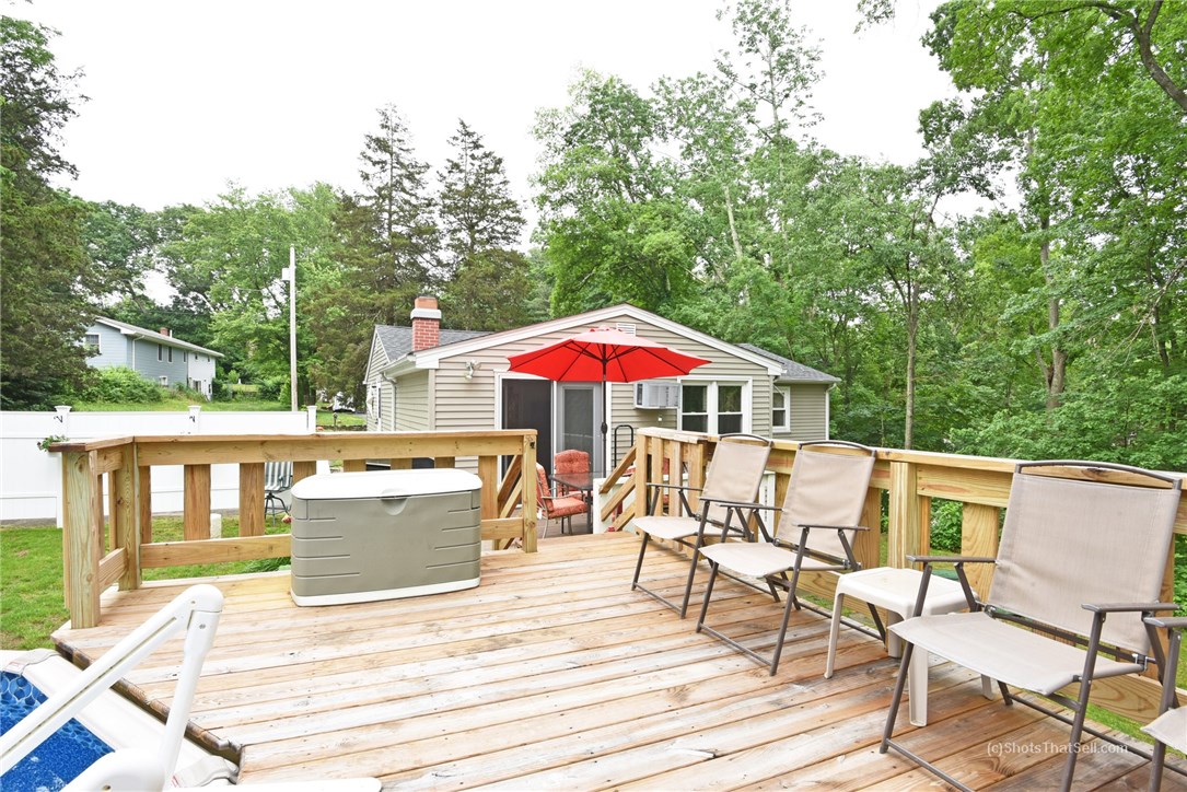 25 Edgewood Road Glocester, RI 02814 - Photo 27 of 33