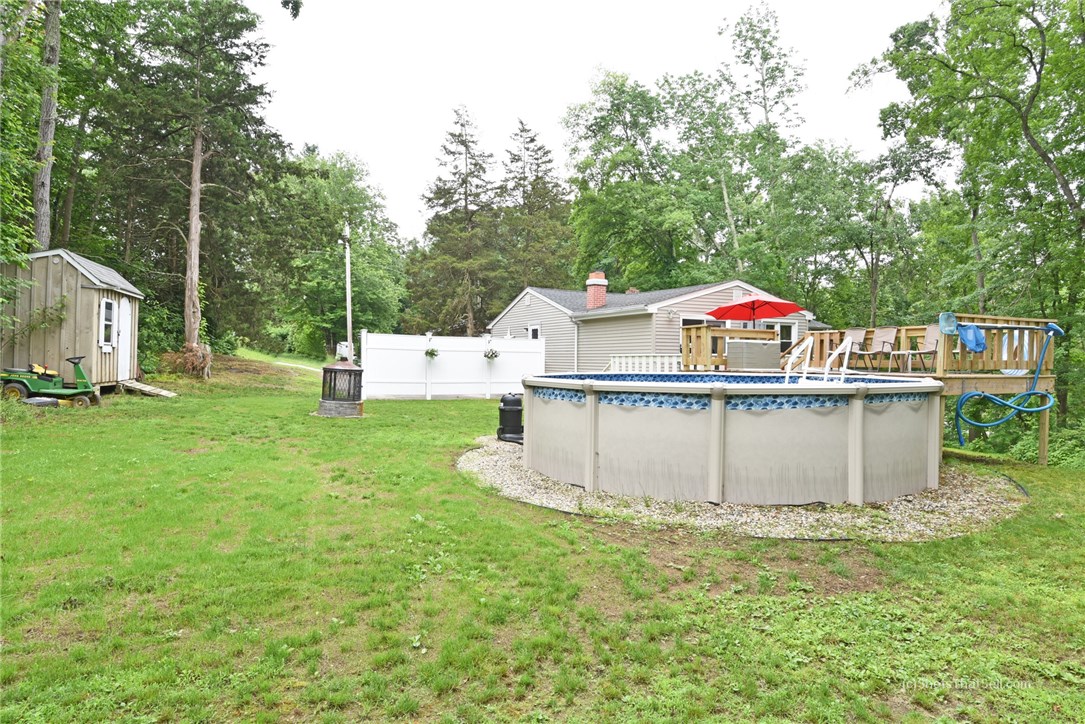 25 Edgewood Road Glocester, RI 02814 - Photo 31 of 33