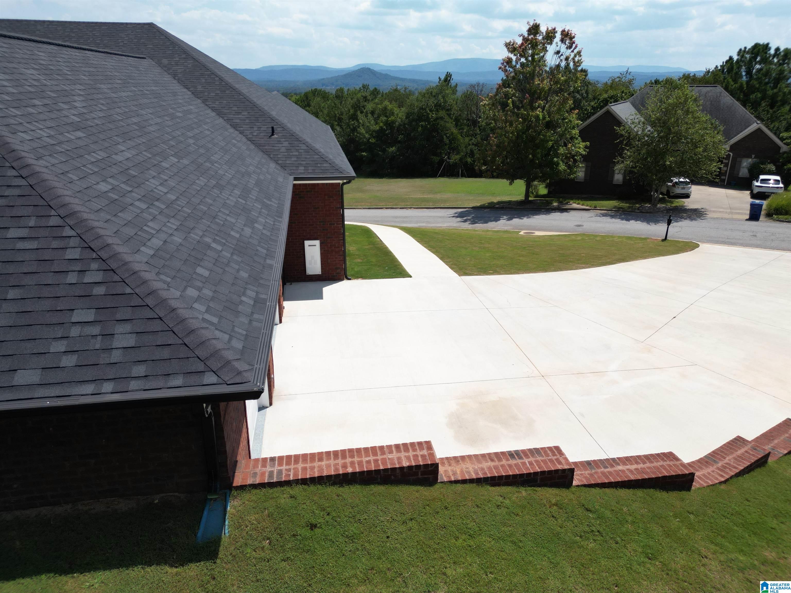 142 Mountain Ridge Road Oxford, AL 36203 - Photo 55 of 63