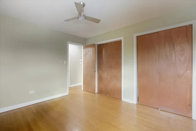 $1,300 | 337 Custer Avenue, Unit 2W, Evanston, IL 60202