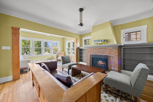 22 Keystone Avenue River Forest, IL 60305 - Photo 7 of 33