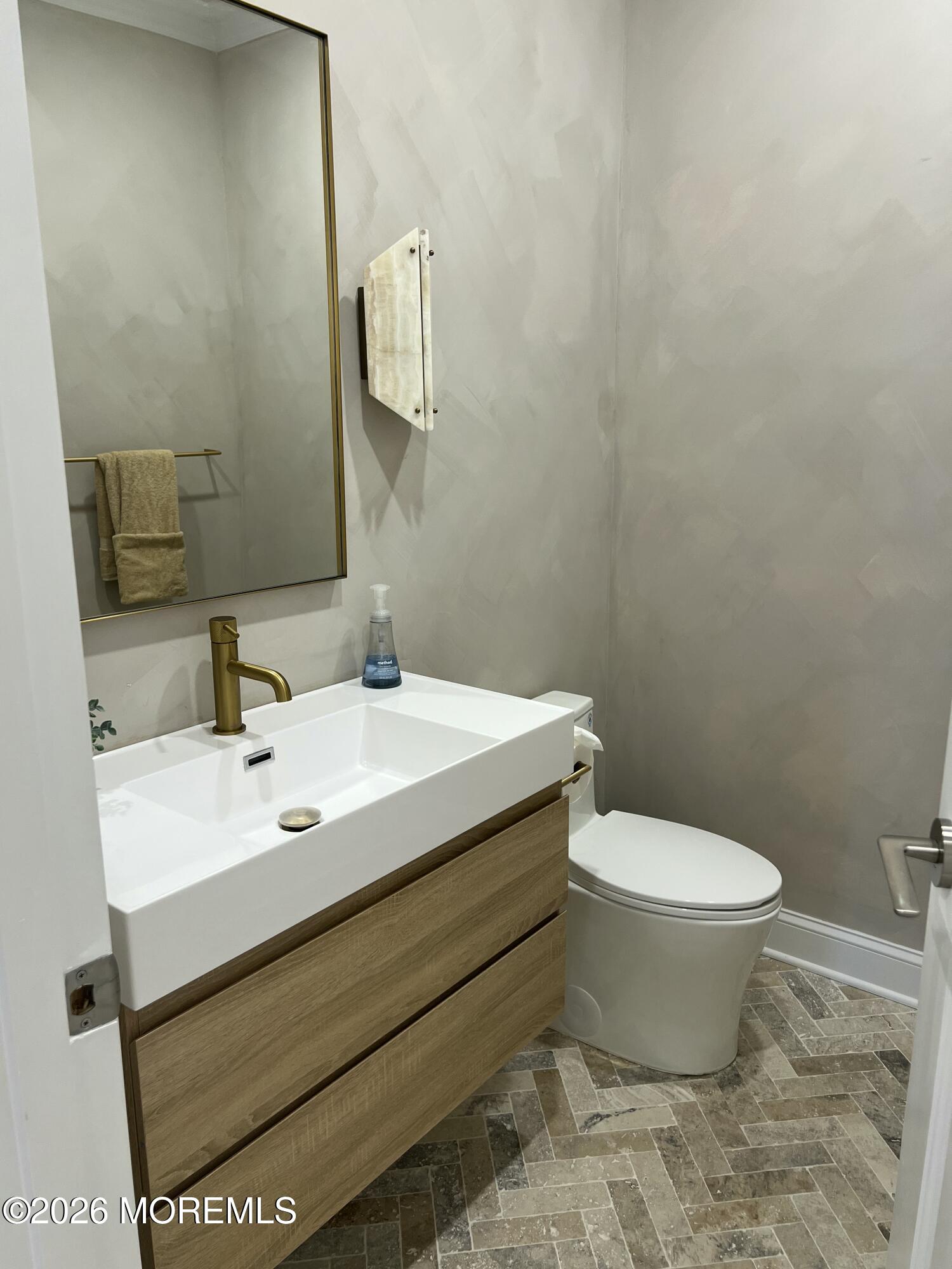 121 Riviera Drive Long Branch, NJ 07740 - Photo 5 of 10 bathroom
