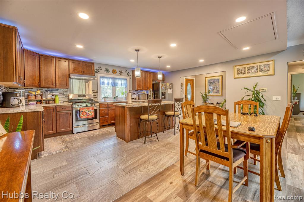 3960 Hanes Road Vassar, MI 48768 - Photo 27 of 75