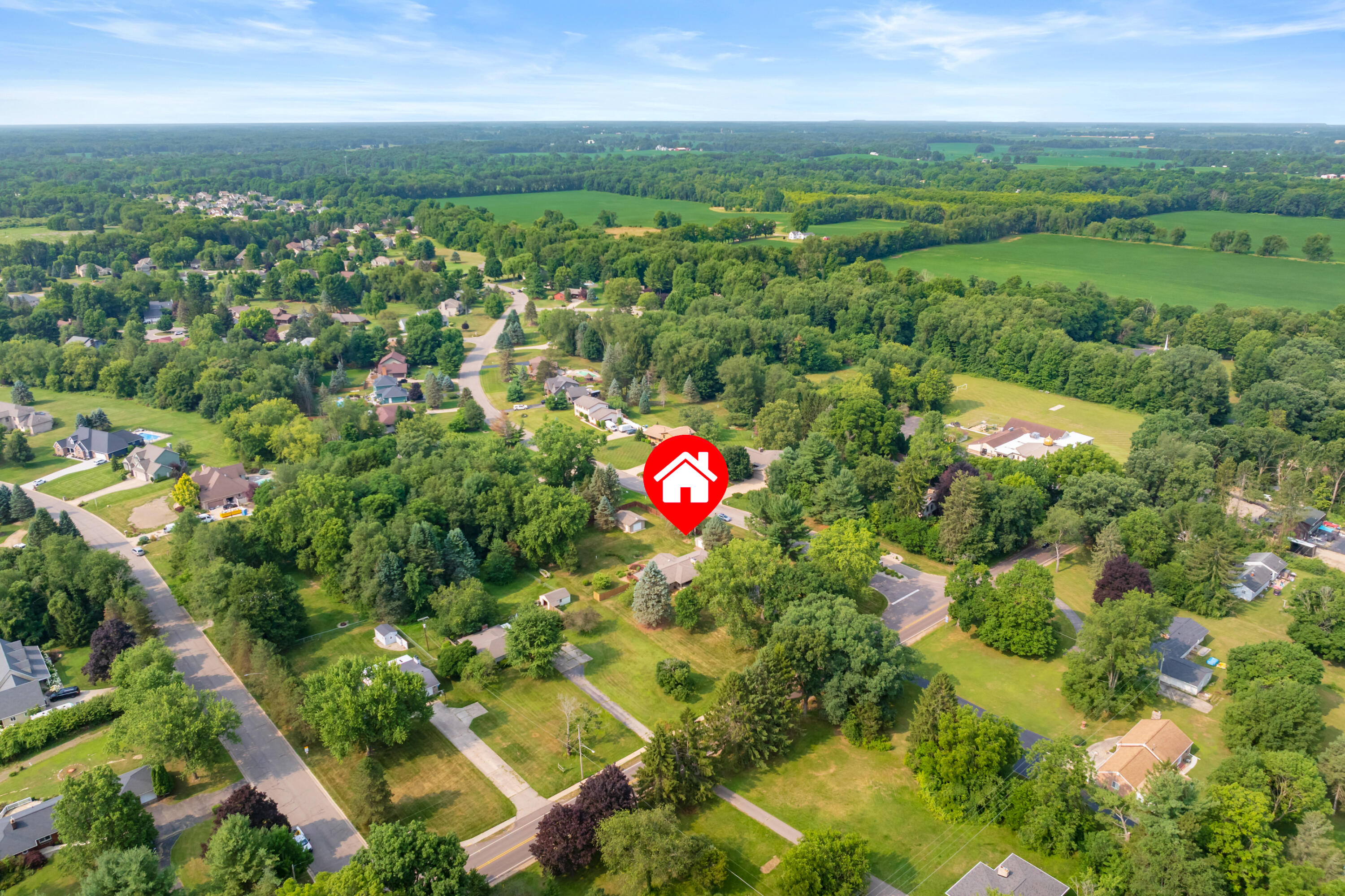 3300 Beckley Road Battle Creek, MI 49015 - Photo 56 of 60 Beckley Rd 3300 Battle Creek 49015-56
