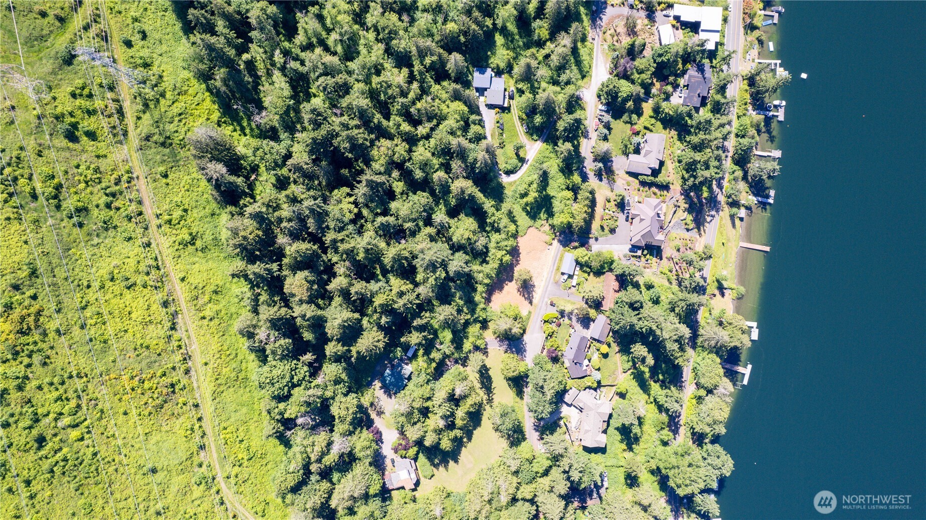 3056 Northshore Road Bellingham, WA 98226 - Photo 7 of 15