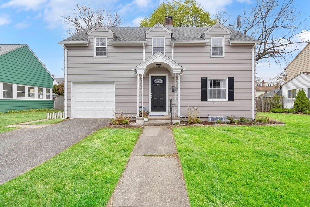 64 Audubon Street Springfield, MA 01108 - Photo 1 of 42 Gallery Image 1