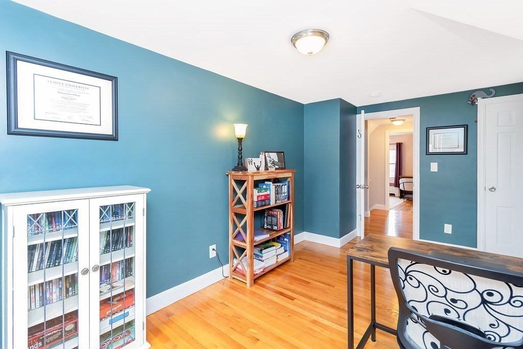 64 Audubon Street Springfield, MA 01108 - Photo 26 of 42 Gallery Image 26
