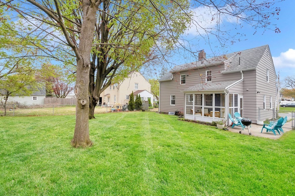 64 Audubon Street Springfield, MA 01108 - Photo 36 of 42 Gallery Image 36