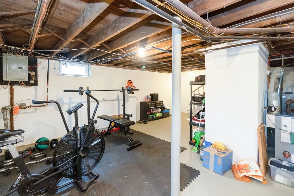 64 Audubon Street Springfield, MA 01108 - Photo 40 of 42 Gallery Image 40
