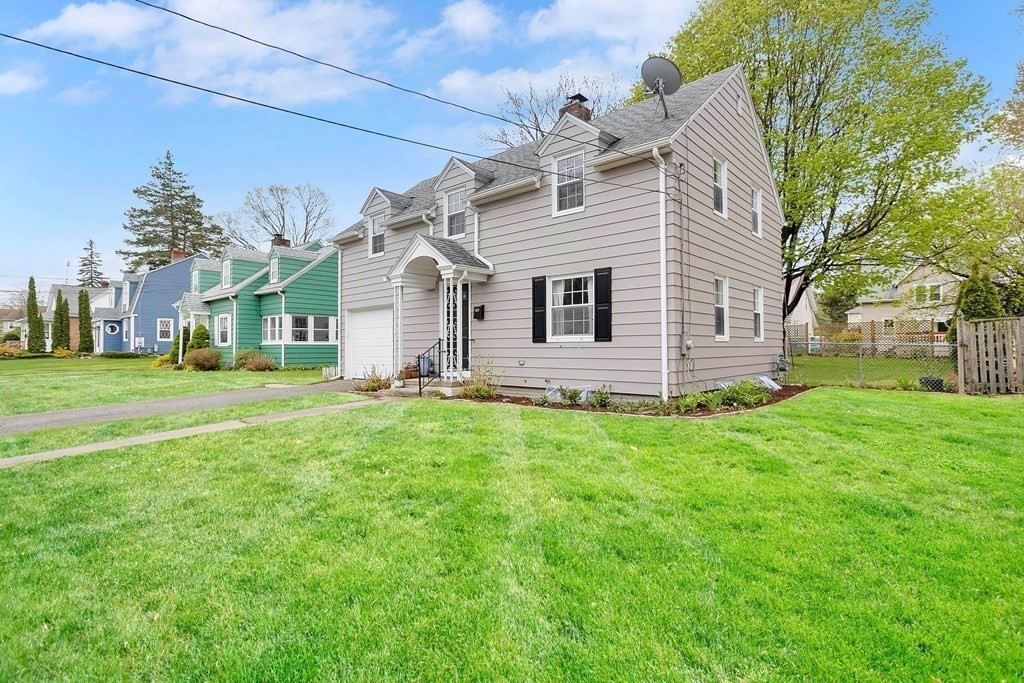 64 Audubon Street Springfield, MA 01108 - Photo 41 of 42 Gallery Image 41