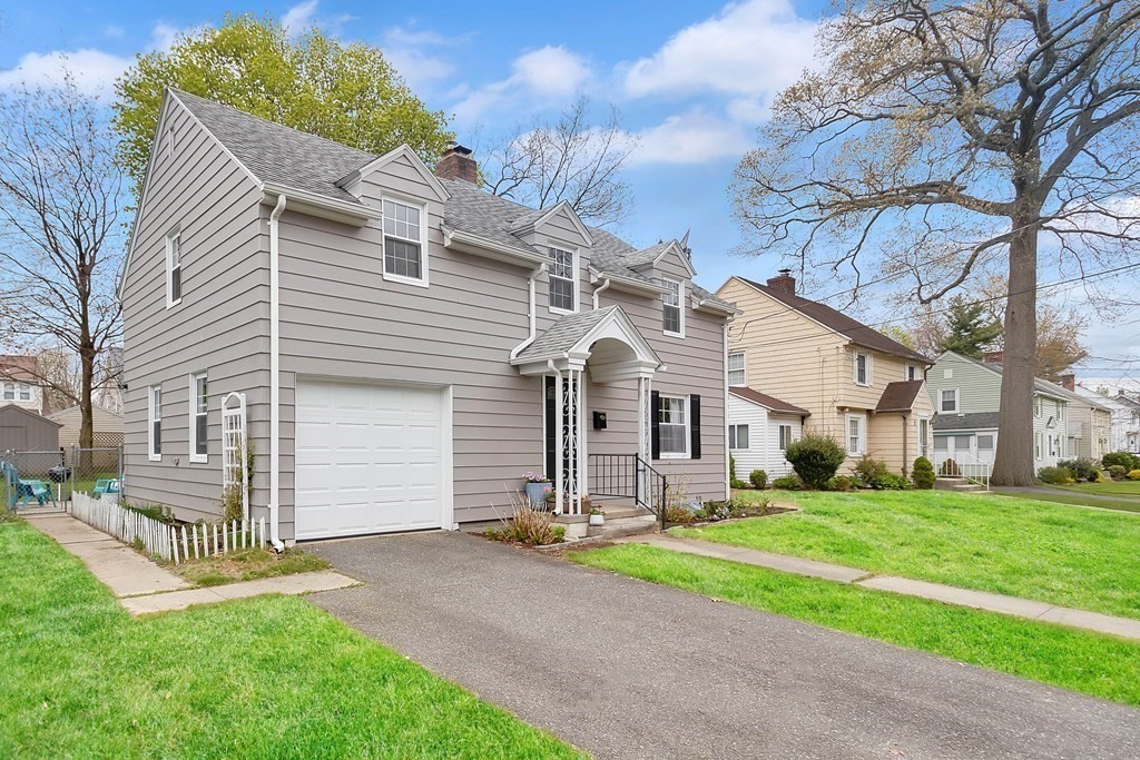 64 Audubon Street Springfield, MA 01108 - Photo 42 of 42 Gallery Image 42