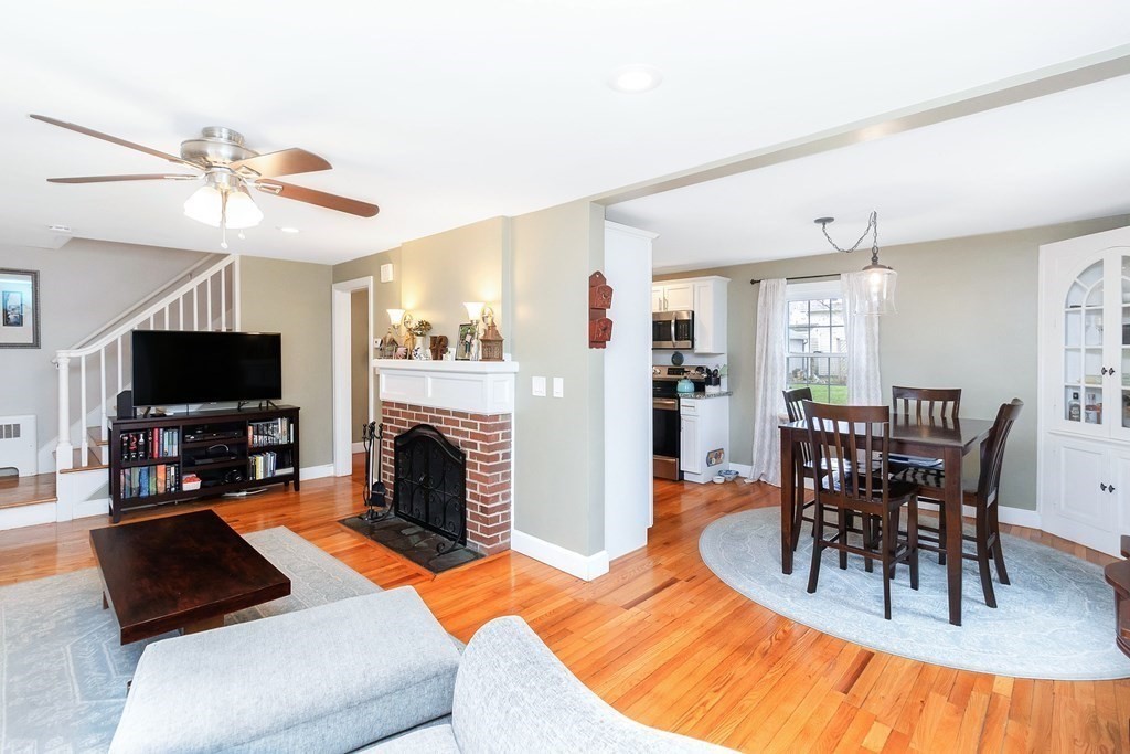 64 Audubon Street Springfield, MA 01108 - Photo 9 of 42 Gallery Image 9