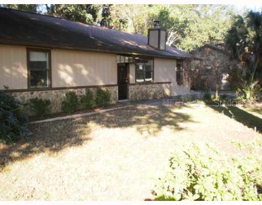 74 Almond Road Ocala, FL 34472 - Photo 1 of 1 Exterior Front