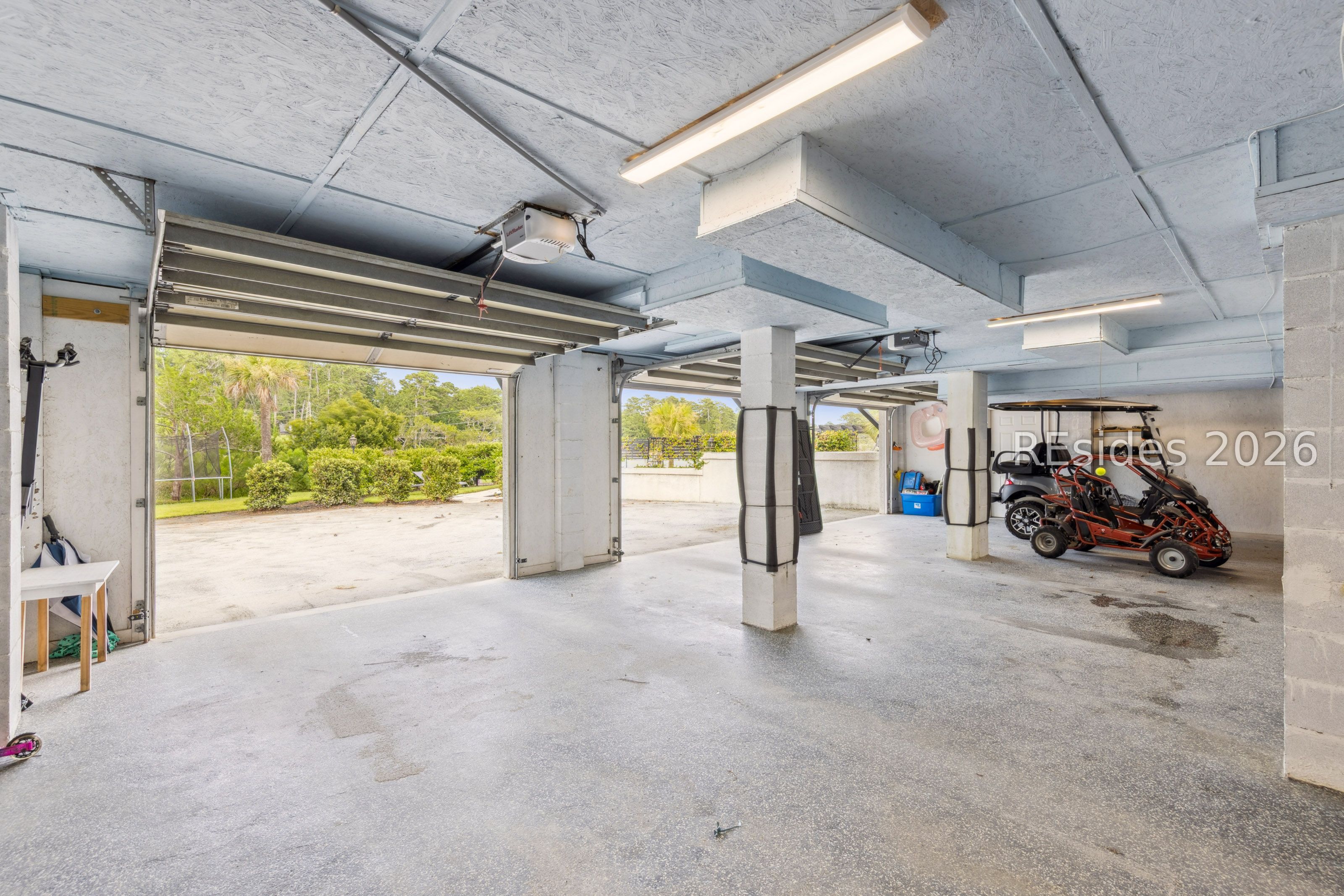 41 Buck Point Road Bluffton, SC 29910 - Photo 56 of 68 4+ car garage
