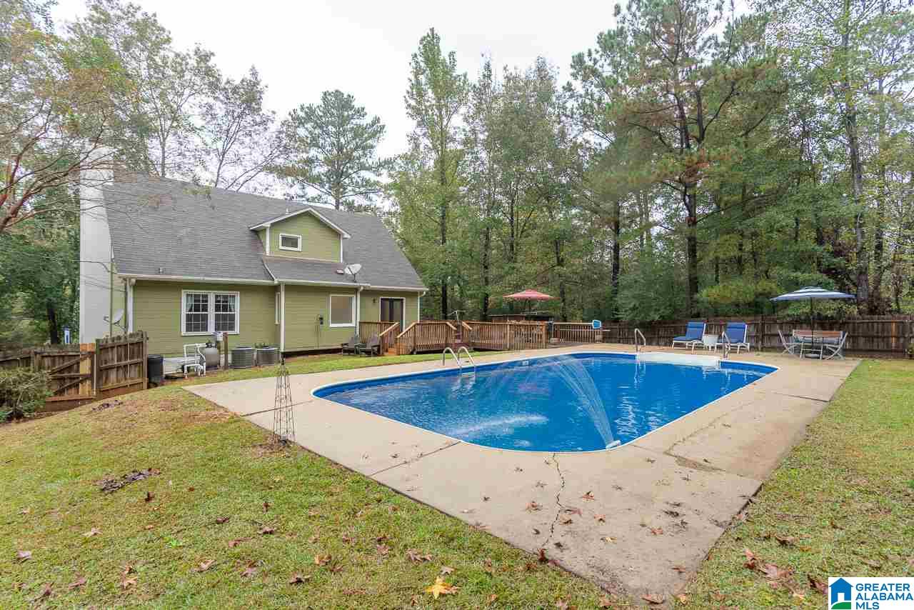 1615 Shannon Road Bessemer, AL 35022 - Photo 45 of 47