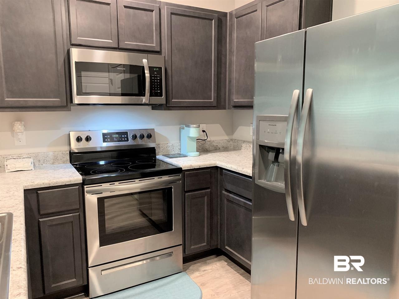 25806 Pollard Road, Unit 66 Daphne, AL 36526 - Photo 11 of 30 StainlessSteel Appliances