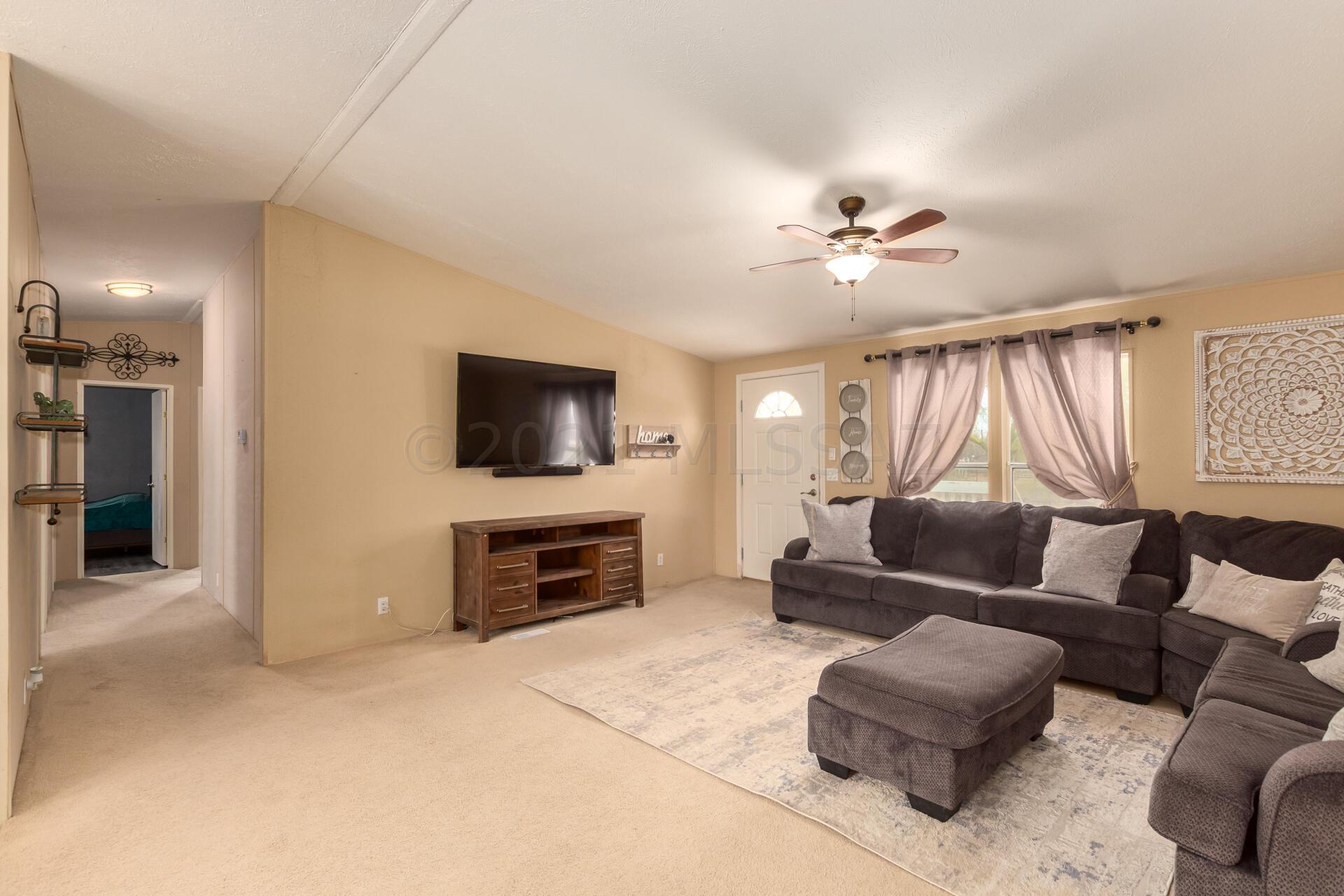 7366 West Bopp Road Tucson, AZ 85735 - Photo 10 of 42
