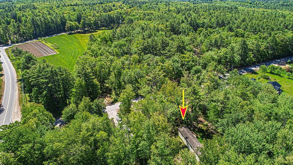 11 Gray Road Barnstead, NH 03218 - Photo 25 of 27