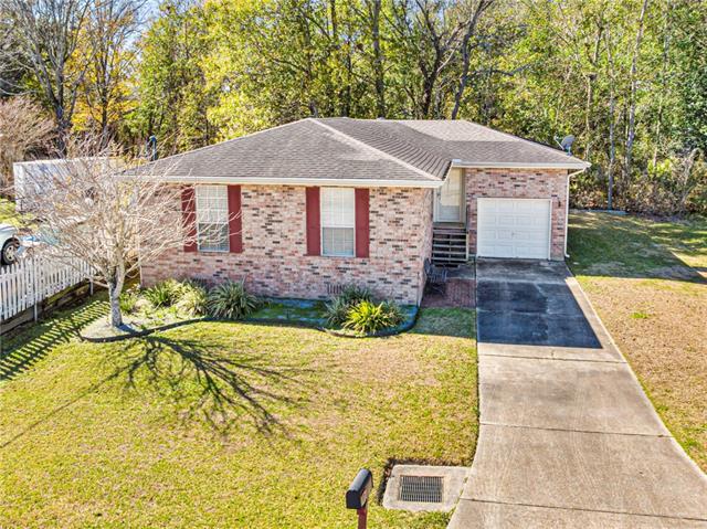 631 Oak Street St. Rose, LA 70087 - Photo 17 of 20