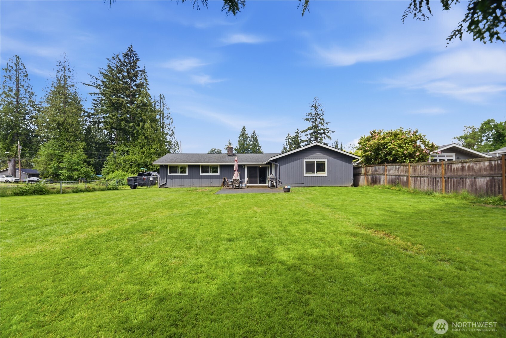 12264 156th Avenue Southeast Renton, WA 98059 - Photo 34 of 35