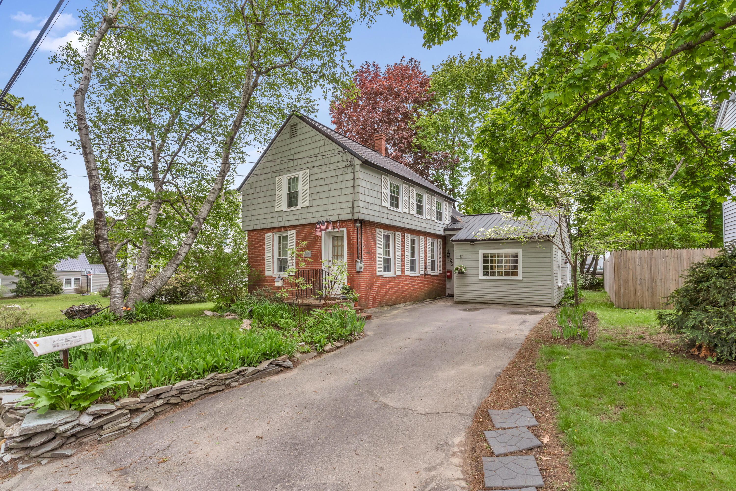 25 Church Street Gorham, ME 04038 - Photo 1 of 23 _DSC9080