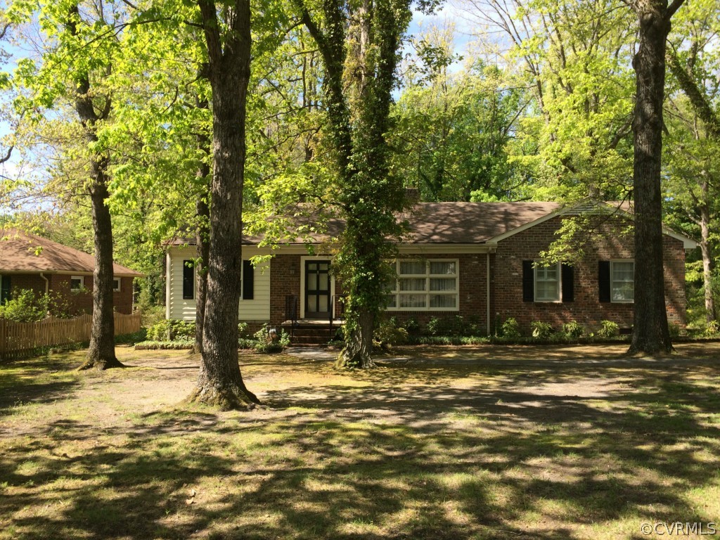 8107 Michael Road Henrico, VA 23229 - Photo 1 of 2 Gallery Image 1
