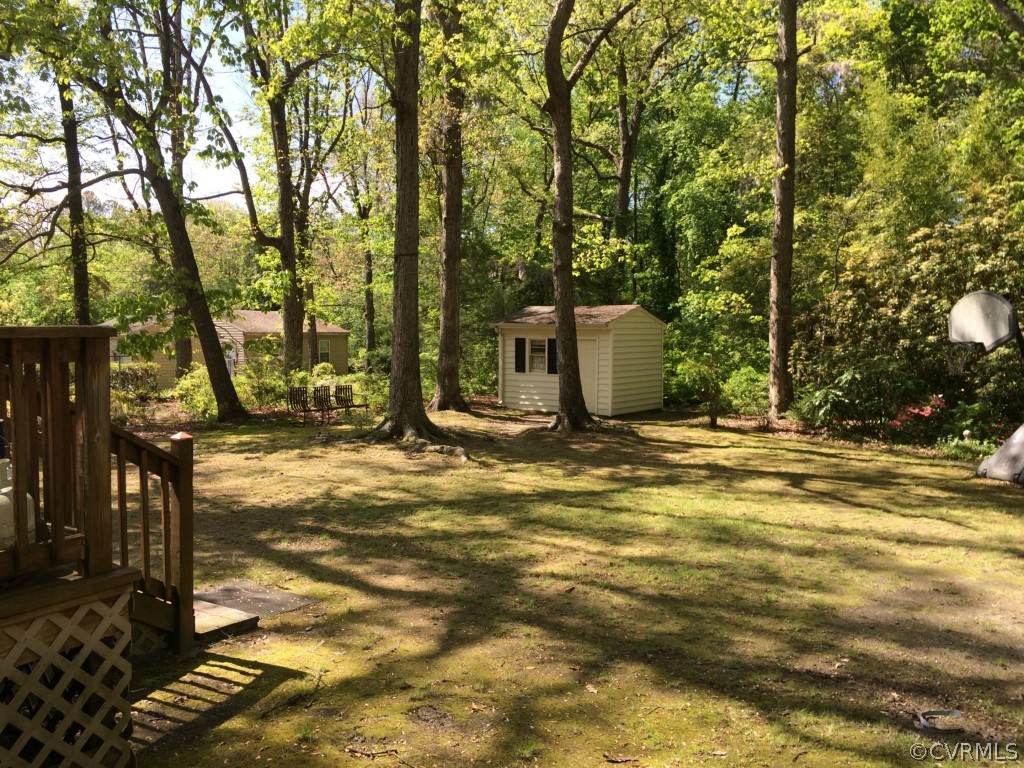 8107 Michael Road Henrico, VA 23229 - Photo 2 of 2 Gallery Image 2