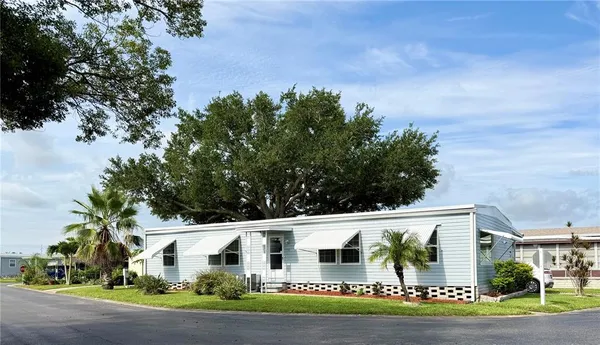 $129,900 | 9790 66th Street North, Unit 100, Pinellas Park, FL 33777