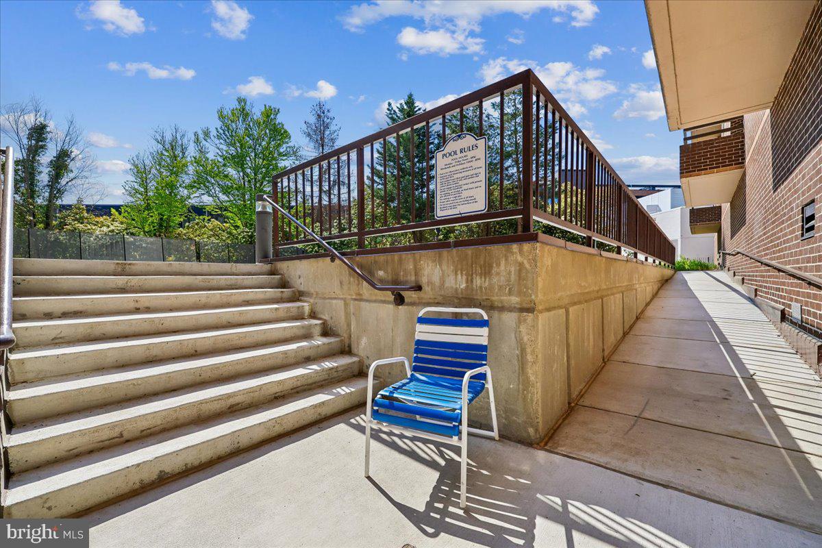 2111 Wisconsin Avenue Northwest, Unit 118 Washington, DC 20007 - Photo 47 of 61