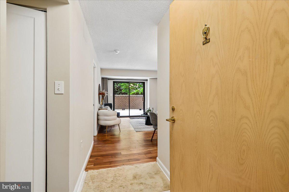 2111 Wisconsin Avenue Northwest, Unit 118 Washington, DC 20007 - Photo 8 of 61