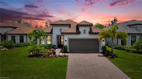 $939,250 | 17467 Caravita Lane, Fort Myers, FL 33913
