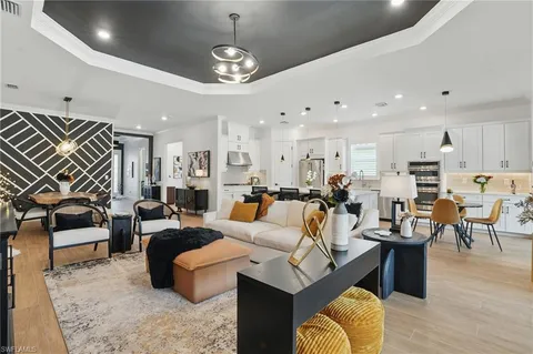 $939,250 | 17467 Caravita Lane, Fort Myers, FL 33913