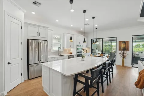 $939,250 | 17467 Caravita Lane, Fort Myers, FL 33913