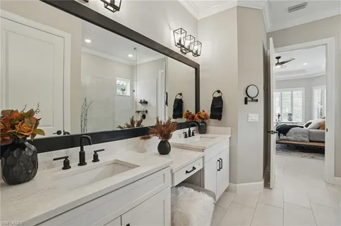 $939,250 | 17467 Caravita Lane, Fort Myers, FL 33913