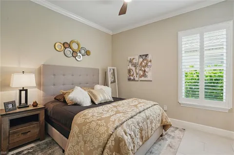 $939,250 | 17467 Caravita Lane, Fort Myers, FL 33913