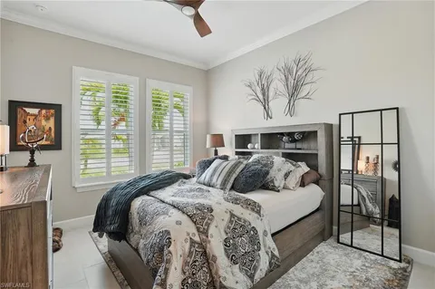 $939,250 | 17467 Caravita Lane, Fort Myers, FL 33913