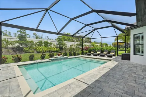 $939,250 | 17467 Caravita Lane, Fort Myers, FL 33913