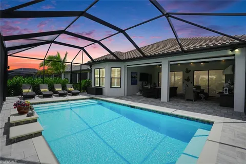 $939,250 | 17467 Caravita Lane, Fort Myers, FL 33913