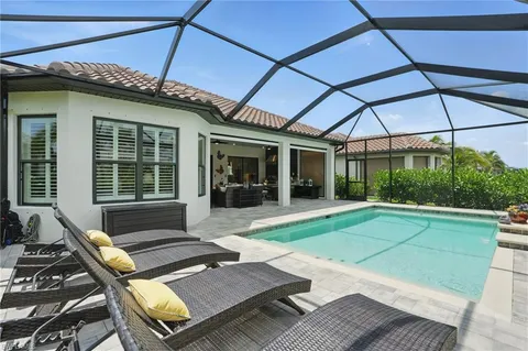 $939,250 | 17467 Caravita Lane, Fort Myers, FL 33913