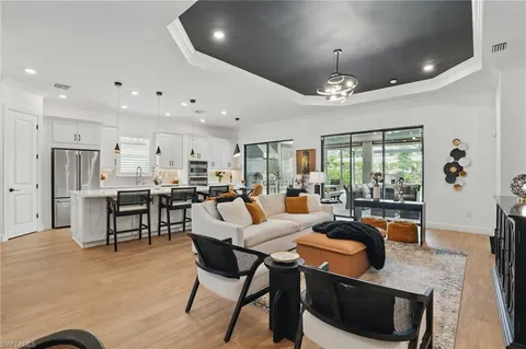 $939,250 | 17467 Caravita Lane, Fort Myers, FL 33913