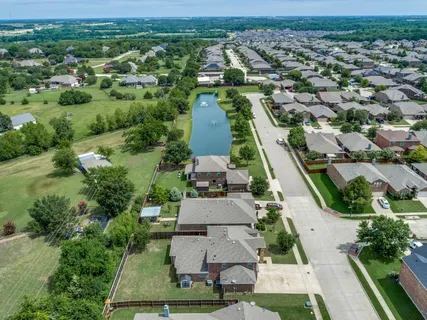 $515,000 | 3213 Van Zandt Road, Melissa, TX 75454