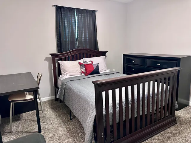 $1,800 | 2740 West Tharpe Street, Unit 203, Tallahassee, FL 32303