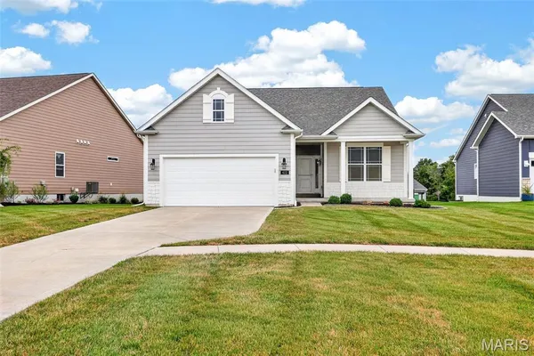 $600,000 | 622 Cruden Bay Court, O'Fallon, MO 63368
