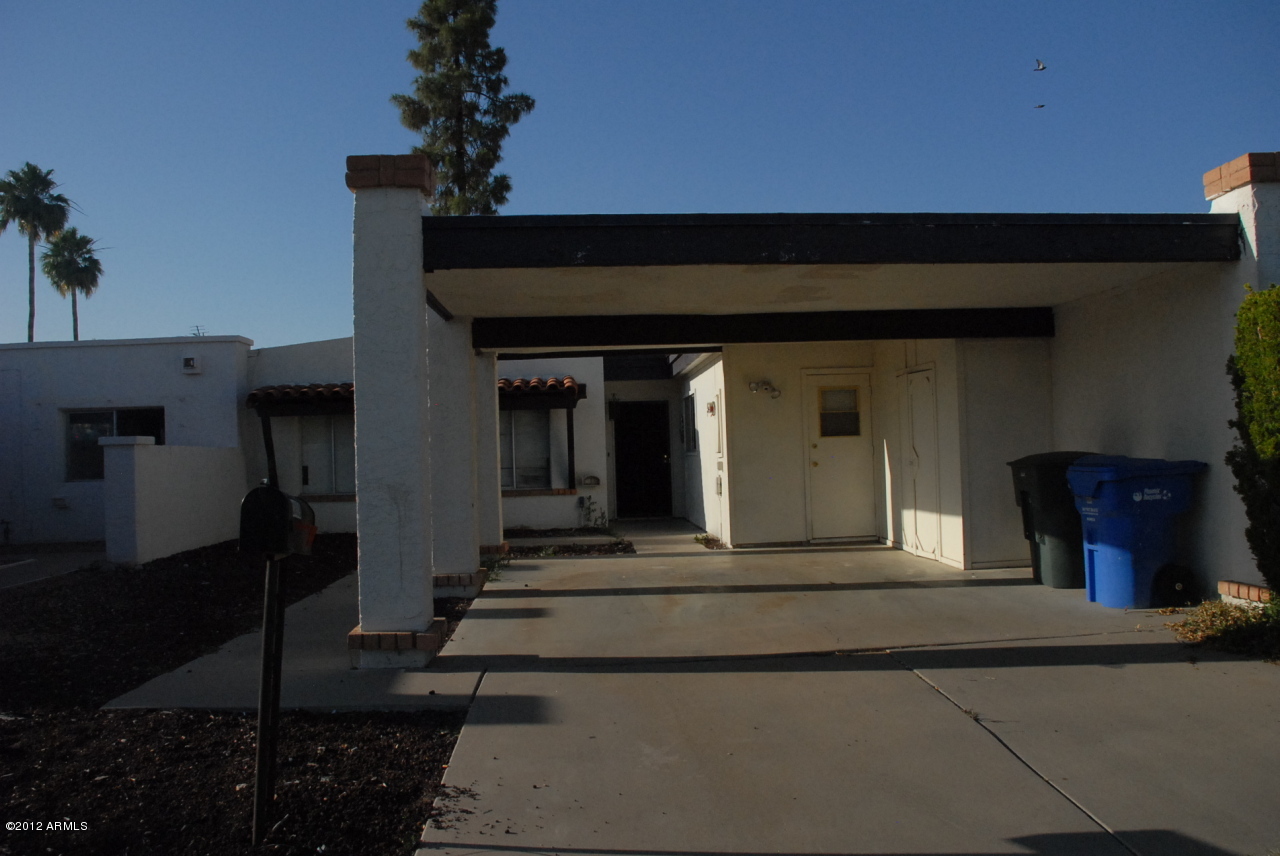 3008 West Redfield Road Phoenix, AZ 85053 - Photo 27 of 29 front another view
