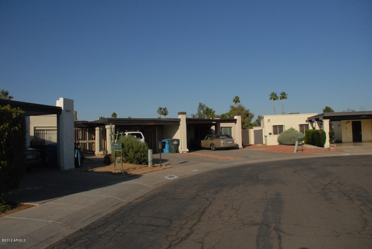 3008 West Redfield Road Phoenix, AZ 85053 - Photo 4 of 29 Neigborhood 2