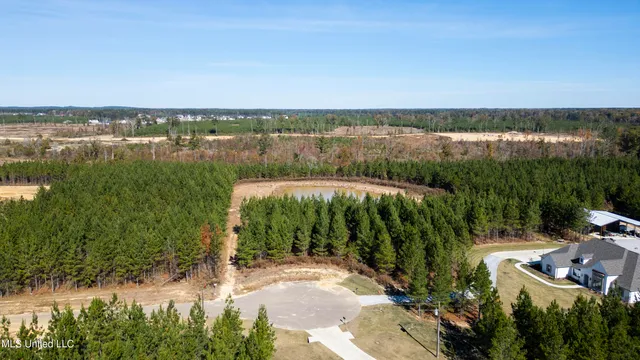 $160,000 | 0 Freedom Ridge Lane, Brandon, MS 39047