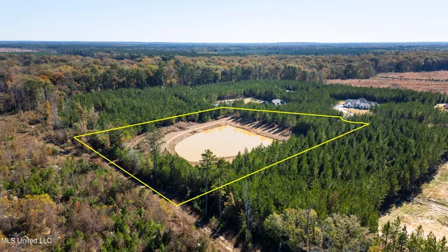 $160,000 | 0 Freedom Ridge Lane, Brandon, MS 39047