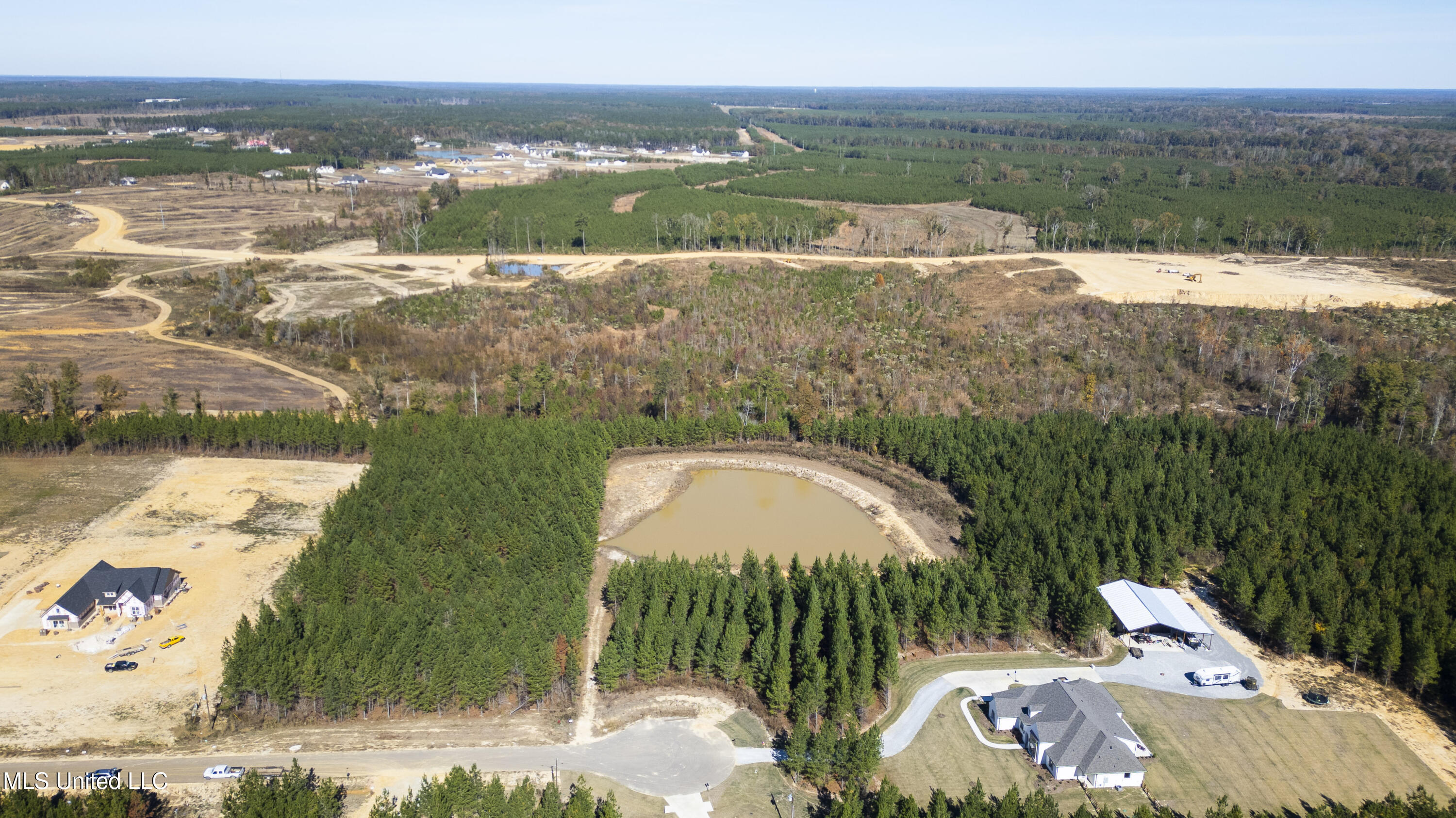 0 Freedom Ridge Lane Brandon, MS 39047 - Photo 12 of 19 FR-Lot 1-7